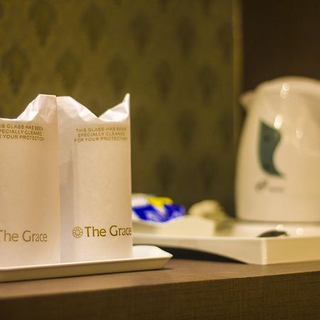 The Grace Hostel โกลกาตา ภายนอก รูปภาพ