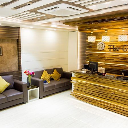 The Grace Hostel โกลกาตา ภายนอก รูปภาพ